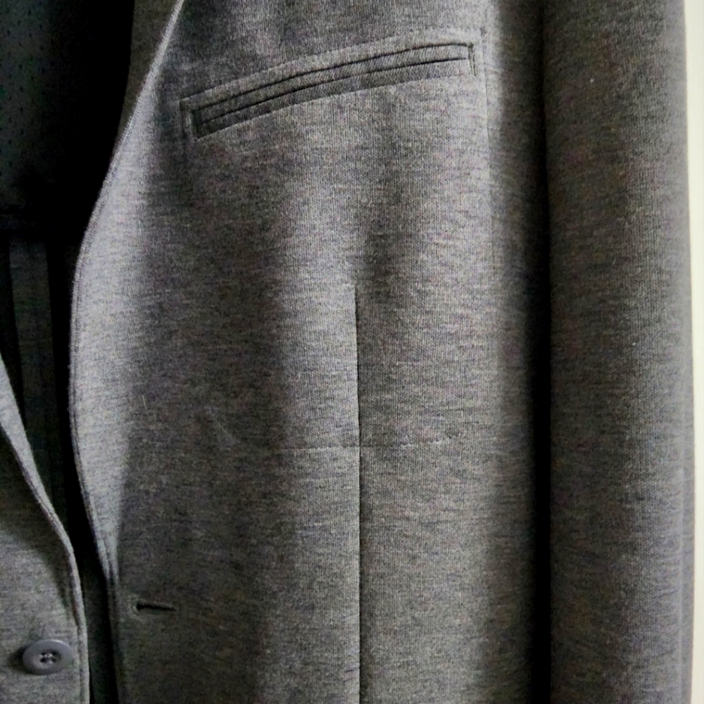 Mens Express Slim Fitting Jacket - image 5